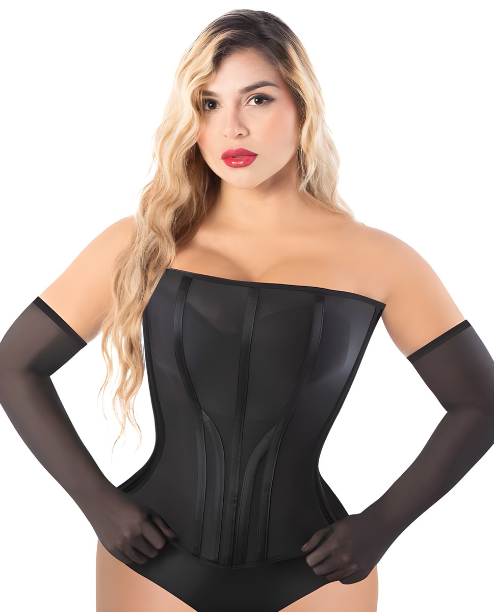 CORSET LOVINGLY 319