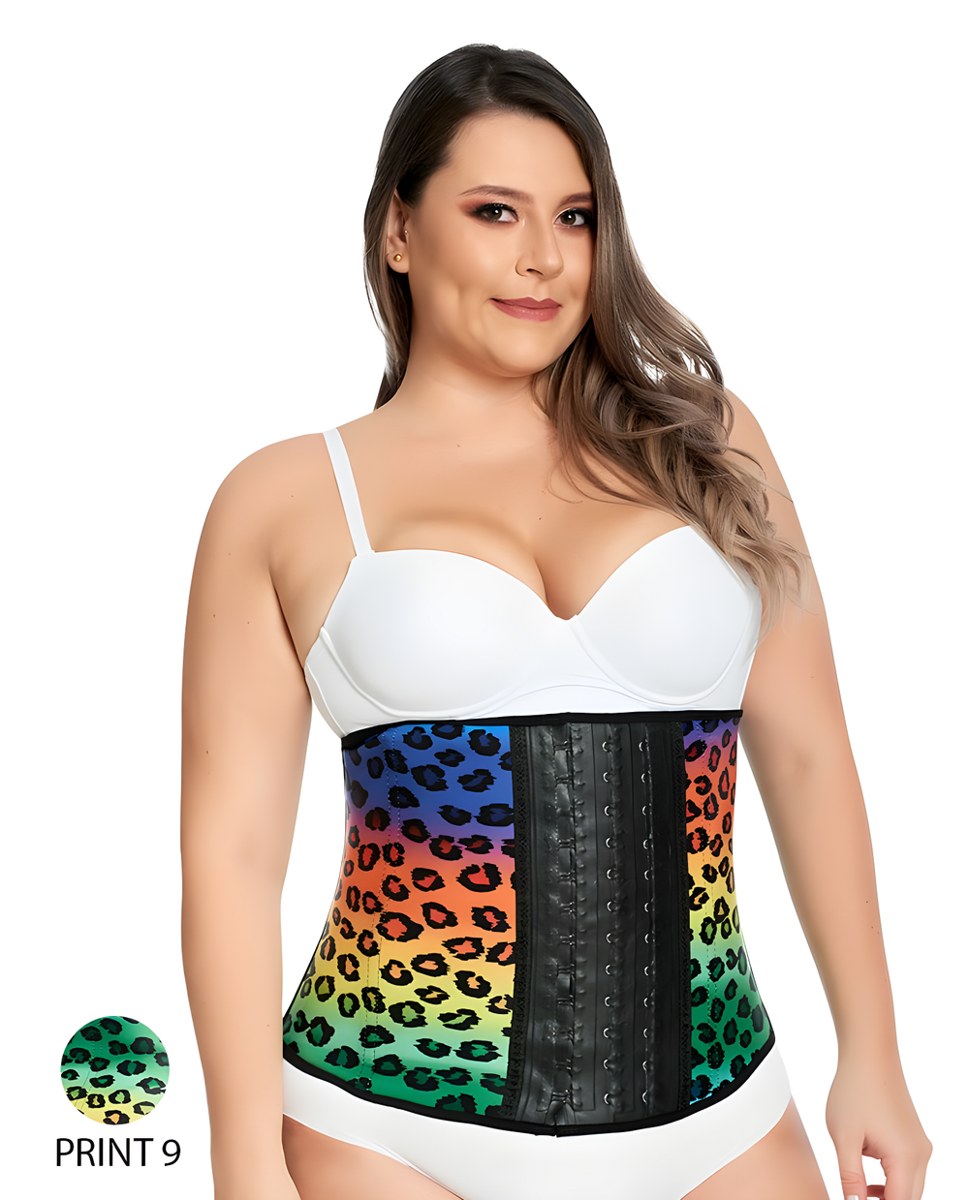 Sport Shaper Print 9