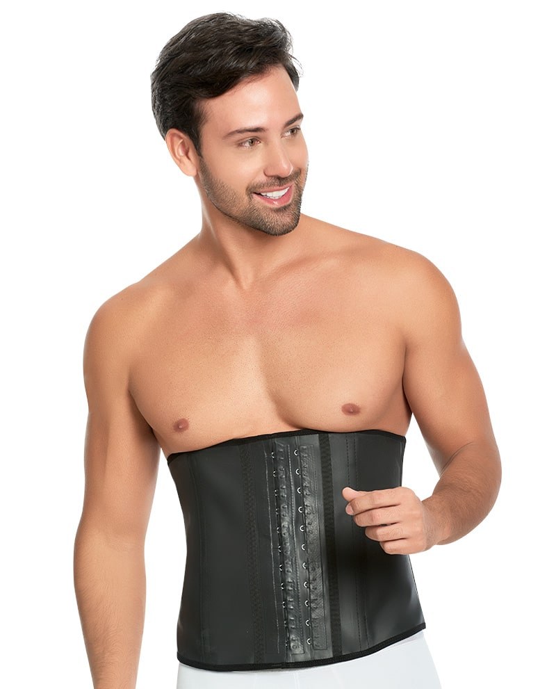 Ann Michell Classic Girdle for Men – Compression for Men | Compression Shapewear