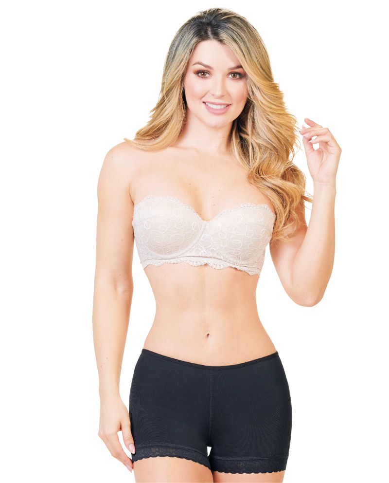 Ann Michell Amalia High Waisted 1045