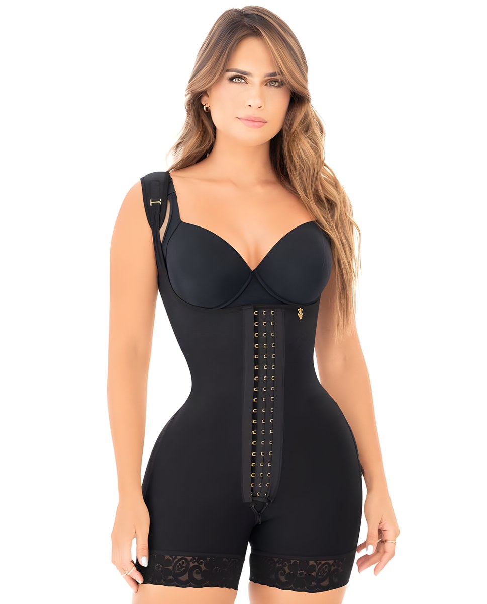 8208 ULTRA SECRET Stage 5 Colombian Faja – Postpartum & Sculpting Shapewear