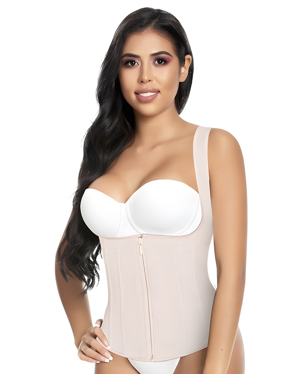 Ann Michell Bella – Full-Body Colombian Shaper Faja | Compression Shapewear