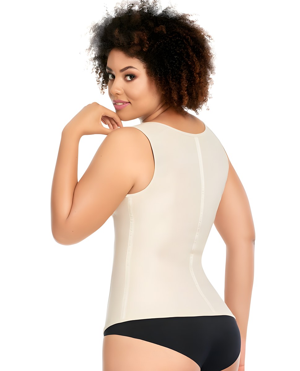 2027D Stage 4 Shapewear – Slim Waist & Improve Posture