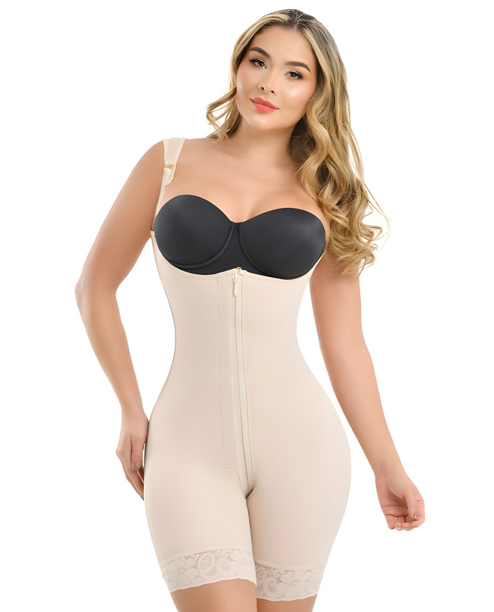 1335 DIOSA – Stage 3 Colombian Post-Op Shapewear | High Compression & Waist Sculpting