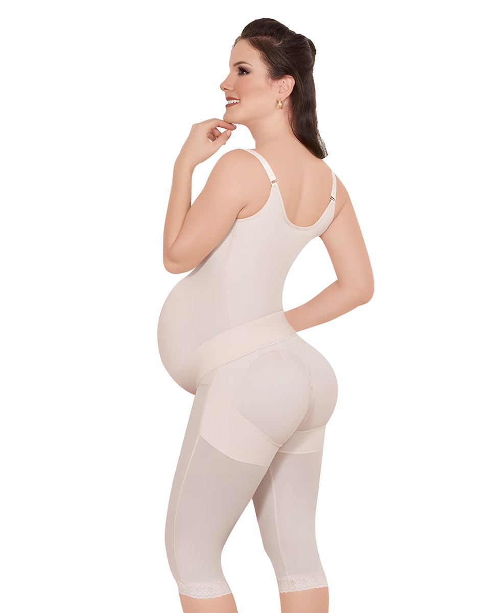 Ann Michell Luciana – Full-Body Colombian Shaper Faja | Compression Shapewear