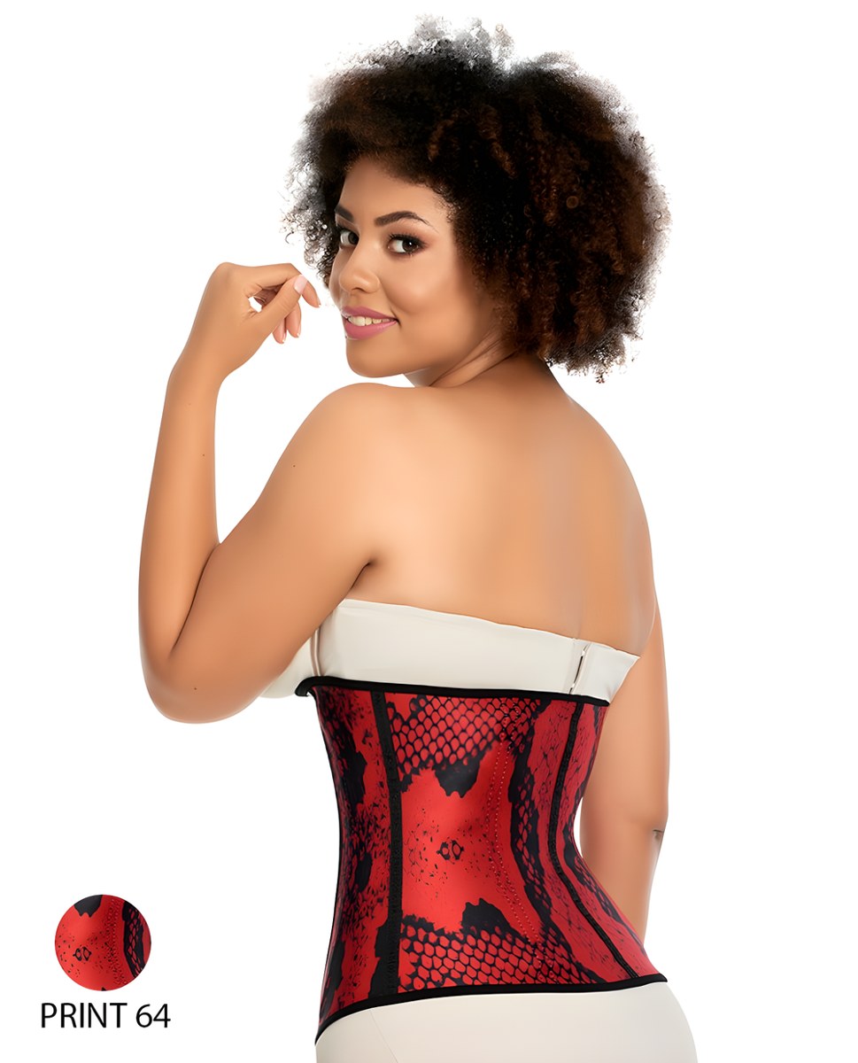 Ann Michell Sport Shaper – Full-Body Colombian Faja | Compression Shapewear