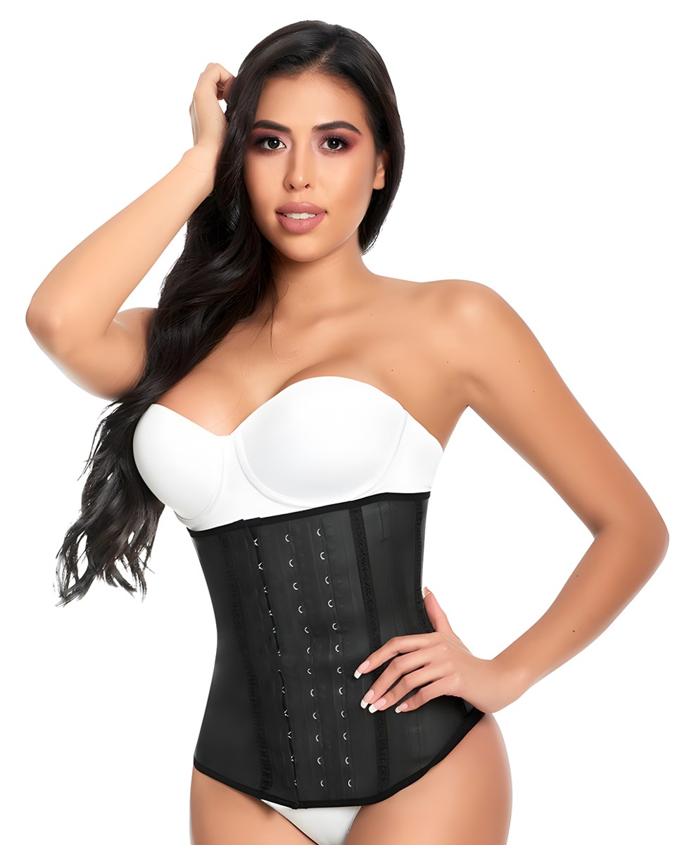 2023 Stage 4 Colombian Waist Trainer – High Compression & Instant Waist Slimming
