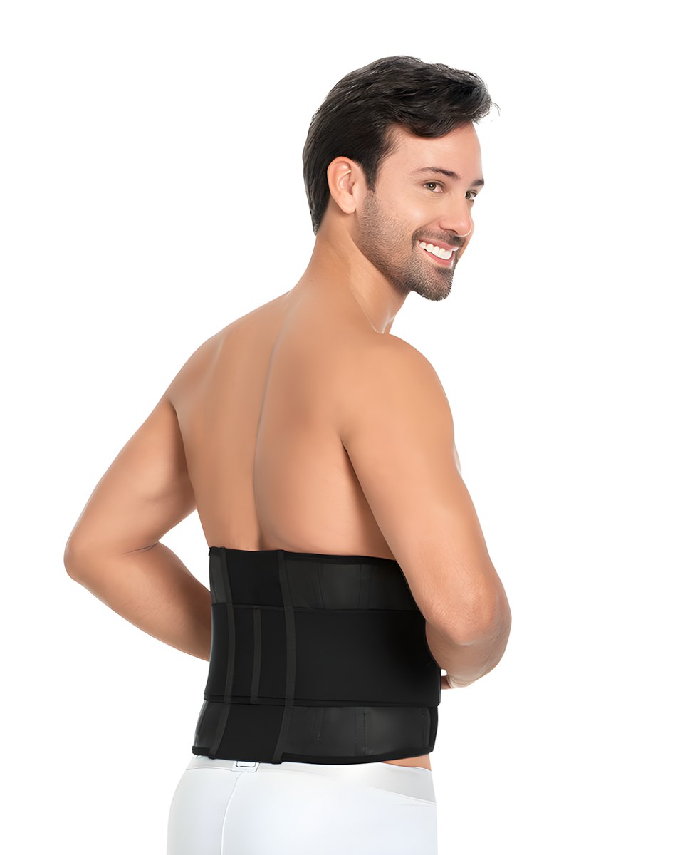 Ann Michell New Fitness For Men – Body Shaper for Men | Compression Shapewear