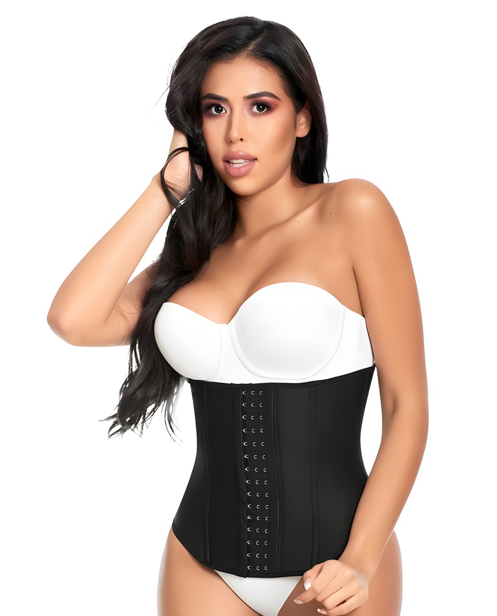 Ann Michell Neoprene Belt – Full-Body Colombian Shaper Faja | Compression Shapewear