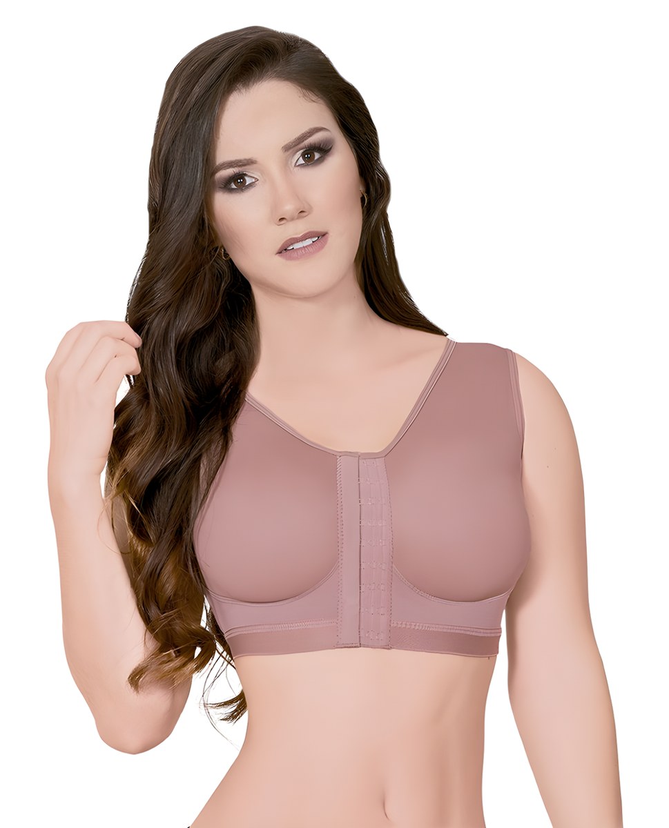 Gaia 6055 – Full-Body Colombian Shaper Faja | Compression Shapewear